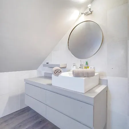 Luxueux 4 Pieces Croisette Cannes